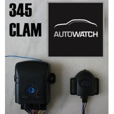 Alarma Auto AUTOWATCH 345CLAM