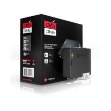 Alarma Auto FORTIN EVO-ONE cu Pornire Motor din Cheia Masinii