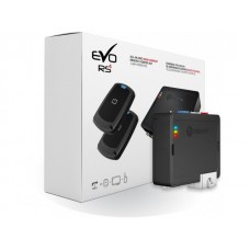 Alarma Auto FORTIN EVO-ONE-411 cu Pornire Motor din Cheia Masinii si Telecomenzi 1way/433MHz
