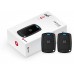Alarma Auto FORTIN EVO-ONE-411 cu Pornire Motor din Cheia Masinii si Telecomenzi 1way/433MHz