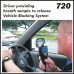 Alcolock  AUTOWATCH TAB-VBS